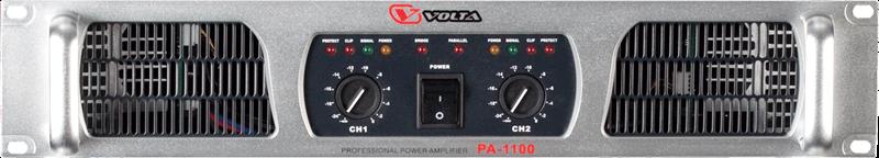 

Усилитель мощности Volta PA-1100, PA-1100