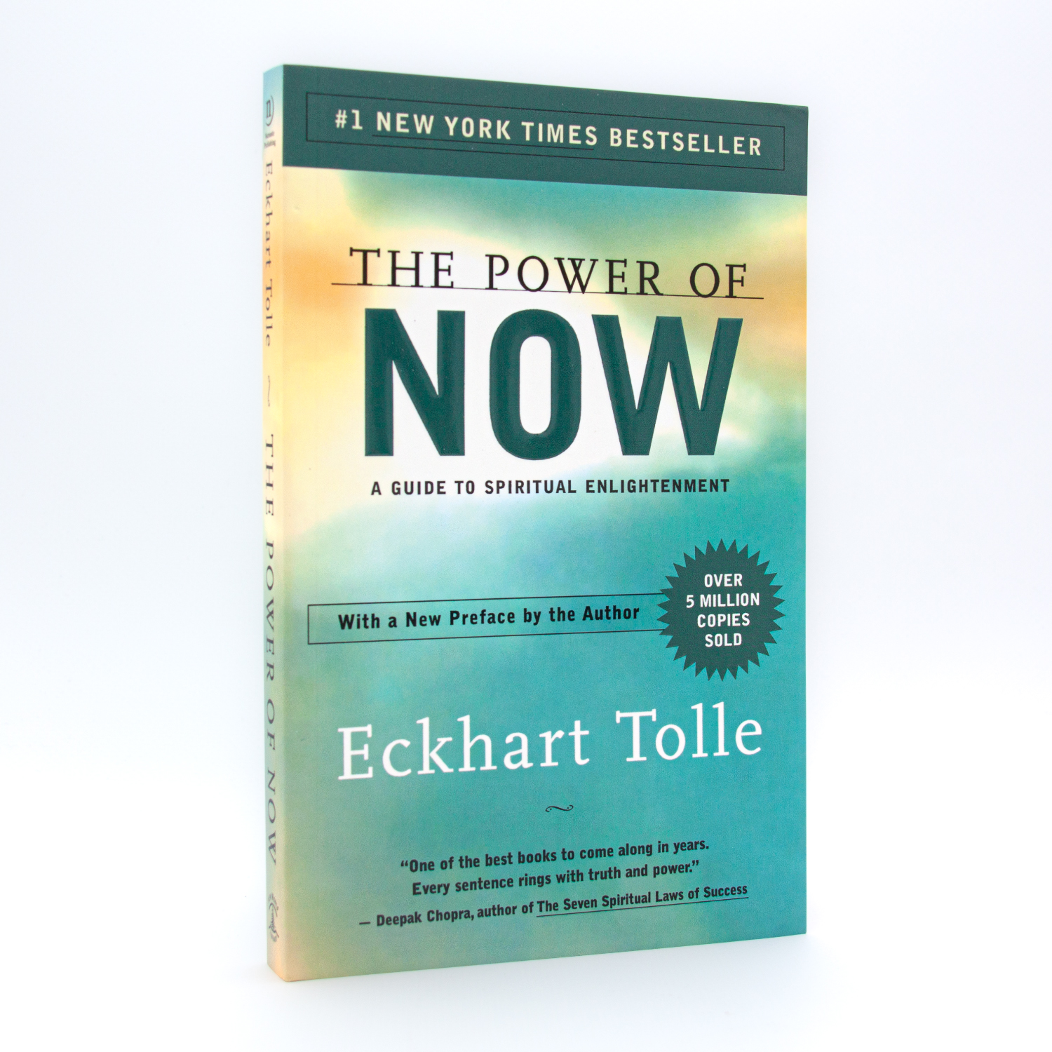 

The Power of Now