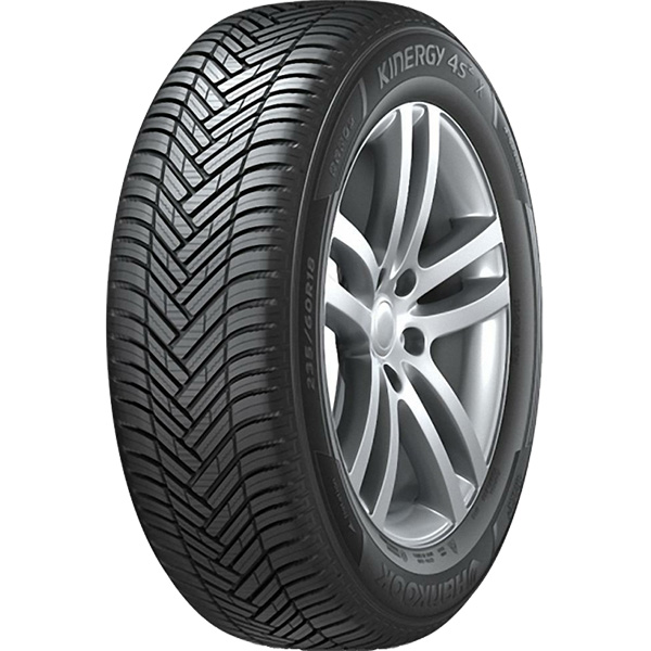 

Шины Hankook Kinergy 4s2 X H750A 235/55 R19 105W