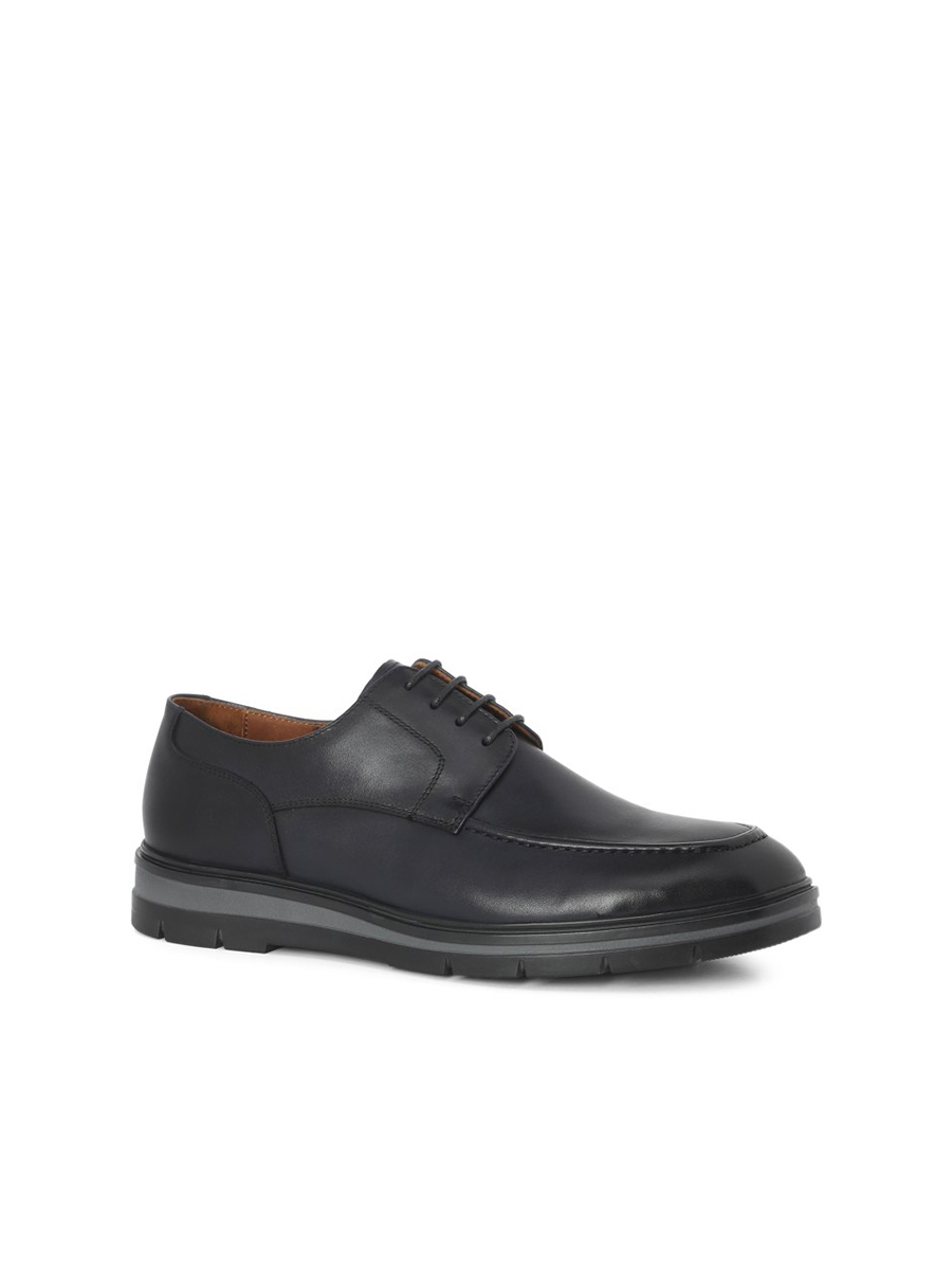 

Полуботинки мужские Tendance YA-984 синие 44 EU, YA-984