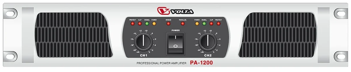 

Volta PA-1200, PA-1200