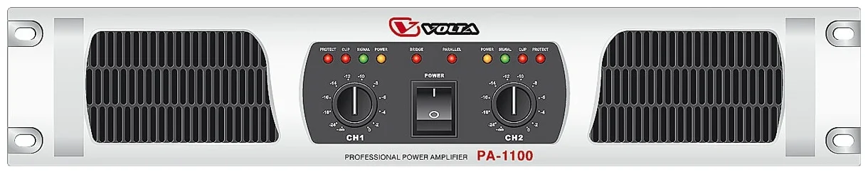 

Volta PA-1700, PA-1700