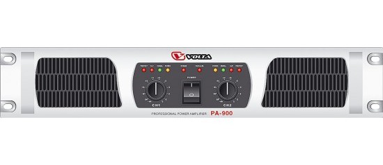 

Усилитель мощности Volta PA-900, PA-900