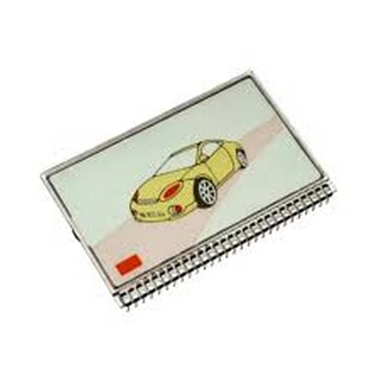 

Дисплей LCD Scher-khan Magicar7/8 на ножках, Scher-khan Magicar 7/8 на ножках