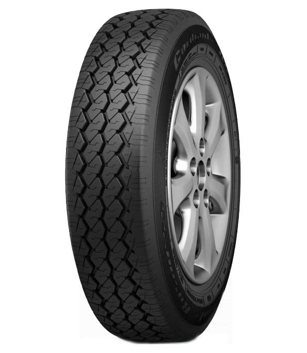 Шины Cordiant Cordiant 225/75 R16С 121/120Q Business CA-1 бескамерная