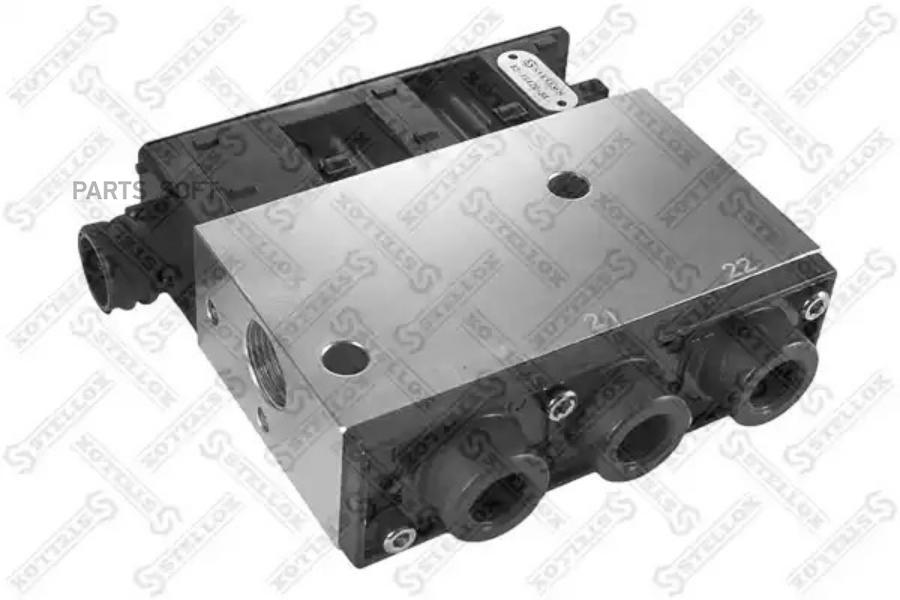 

STELLOX Болт STELLOX 8519429sx