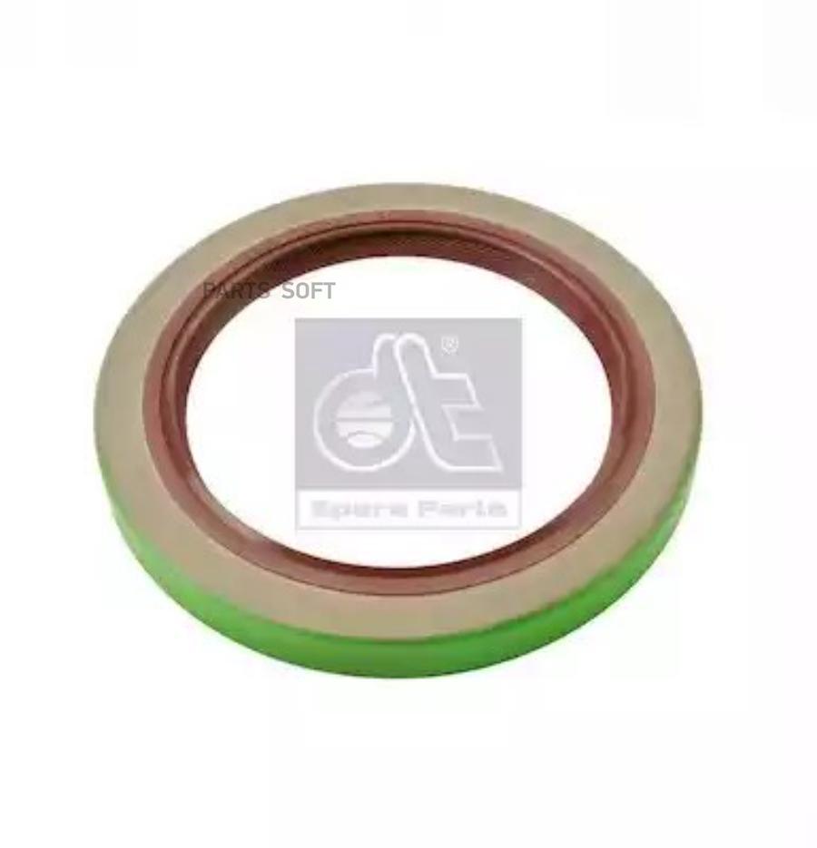 

Сальник Volvo Хвостовика Редуктора (80Х110Х12Мм) Dt DT Spare Parts 235055