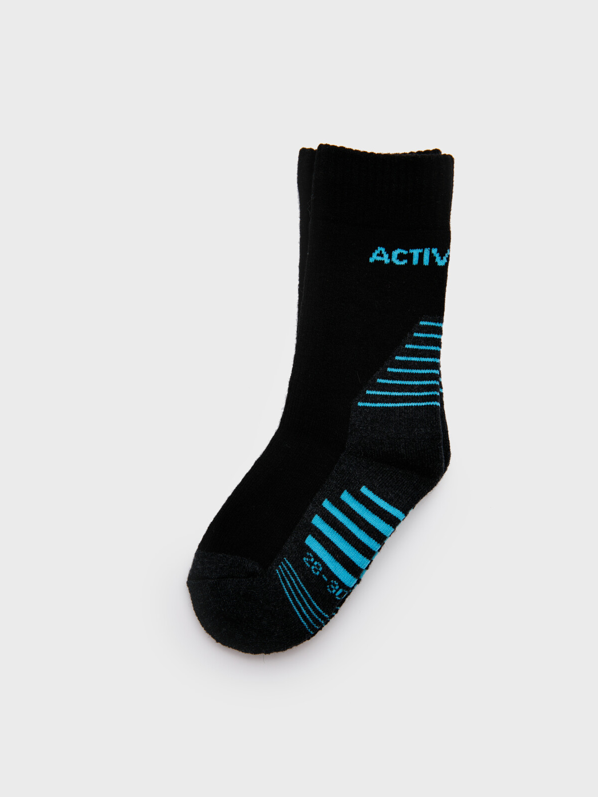 

Носки детские PlayToday 32412967, разноцветный, 30-32, 32412967