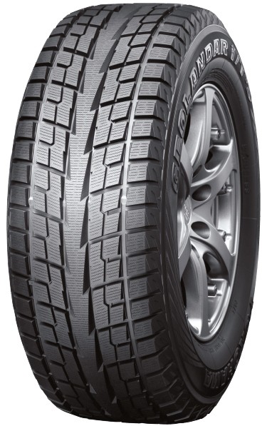 фото Зимние шины yokohama geolandar g073 215/60 r17 96q