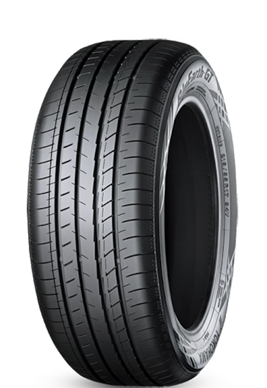 

Шины Yokohama BluEarth-GT AE51 205/55 R16 94V