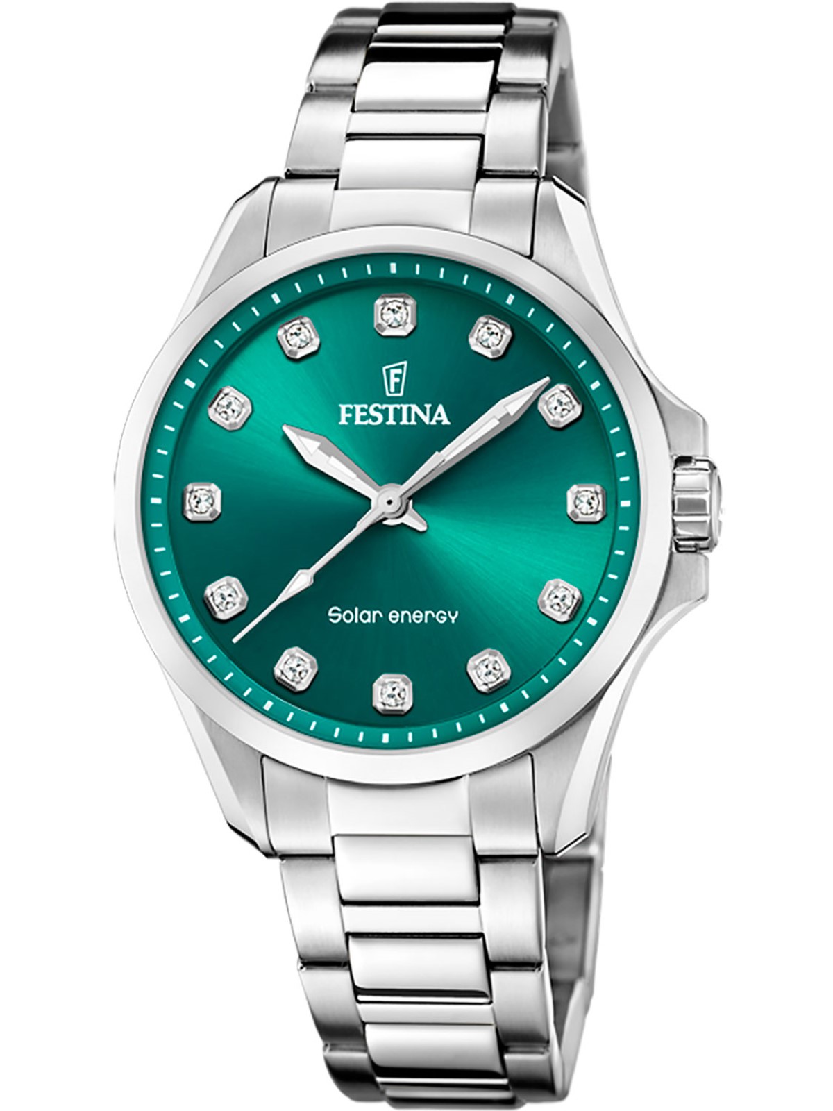 

Наручные часы женские Festina F20654/3, F20654/3