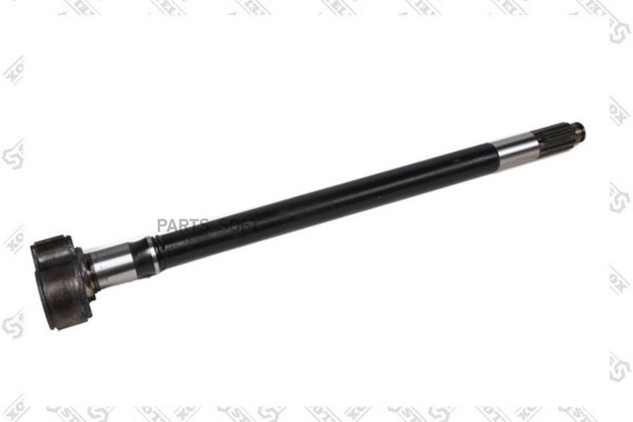

STELLOX Вал тормозной STELLOX 8500300sx