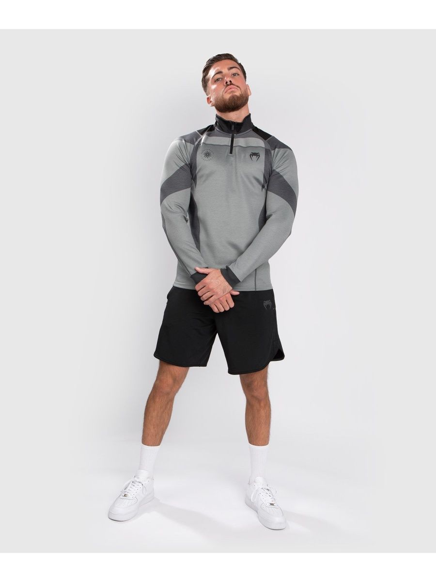 

Лонгслив мужской Venum Stonel зеленый XL, Stonel