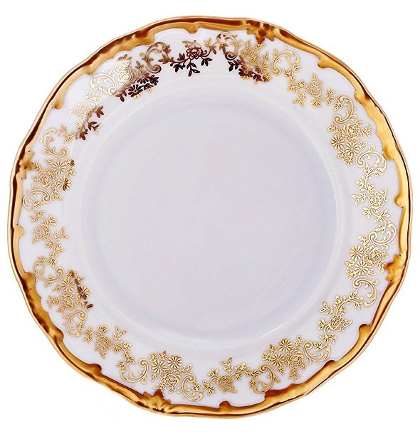 фото Тарелки, наборы тарелок w 001-0202-1530 weimar porzellan