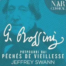 

Gioacchino Rossini: Potpourri aus Pêchés de Viel., 1 CD