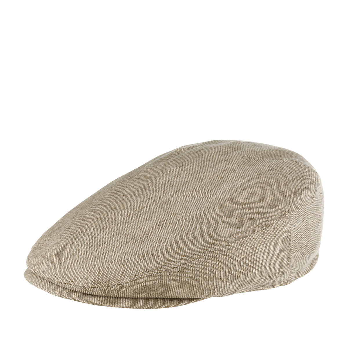 

Кепка унисекс Stetson 6223101 DRIVER CAP LINEN бежевая, р.57, Бежевый, 6223101 DRIVER CAP LINEN