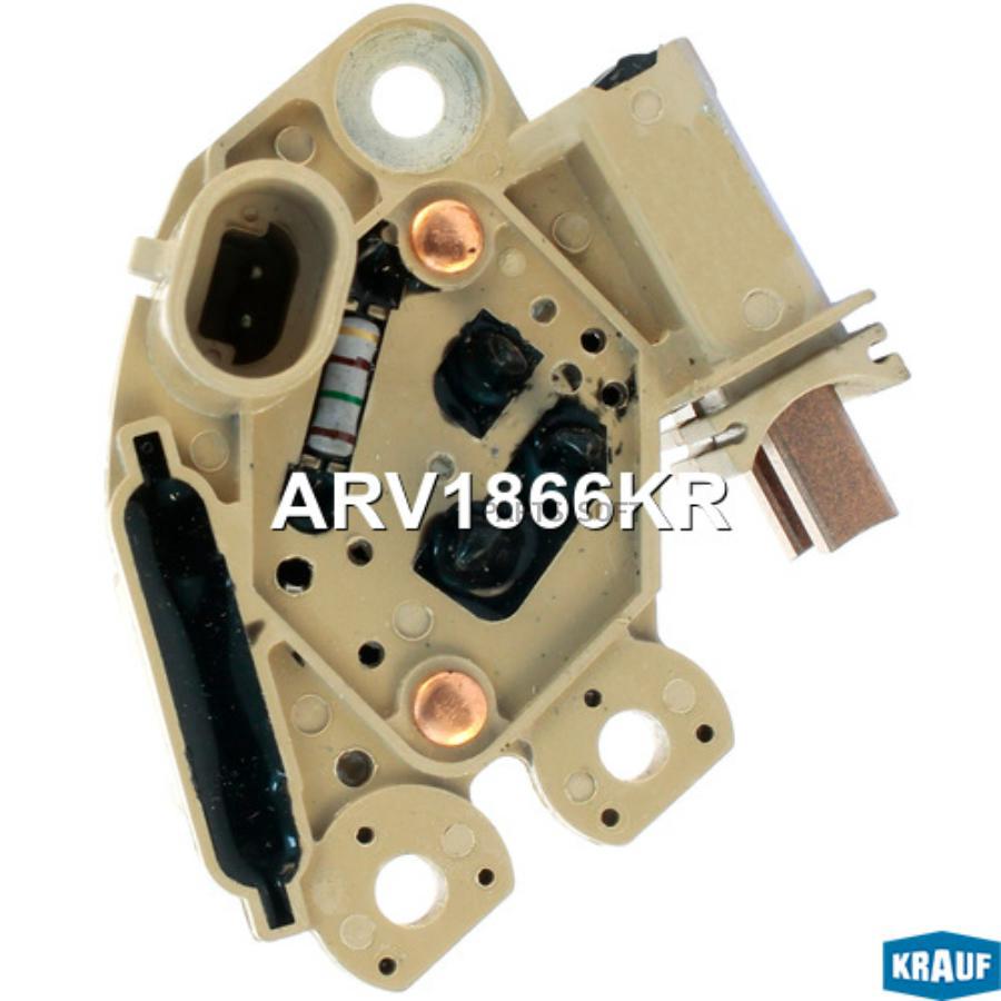 

Регулятор Генератора Krauf ARV1866KR