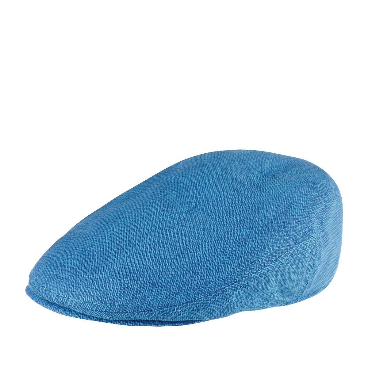 

Кепка унисекс Stetson 6223504 DRIVER CAP LINEN HERRINGBONE синяя, р.55, Синий, 6223504 DRIVER CAP LINEN HERRINGBONE