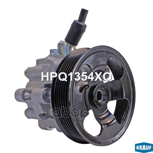 

Насос Гидроусилителя Руля Krauf HPQ1354XQ
