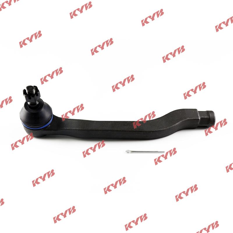 

KYB Наконечник рулевой KYB KTR1171
