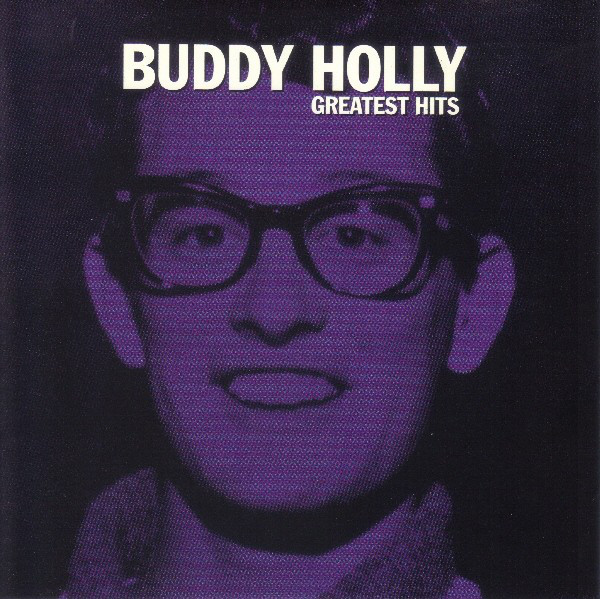 

Buddy Holly: Greatest Hits (1 CD)