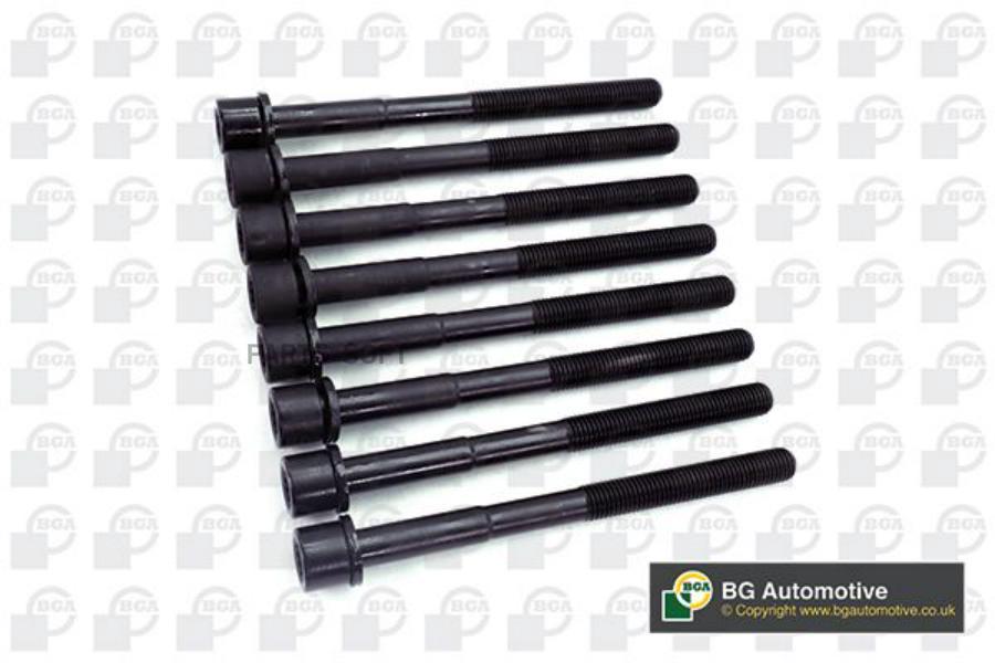 

К-Кт Болтов Гбц Lexus Gs (_s19_) [2gr-Fse] 2006-2011 Bga арт. BK2315