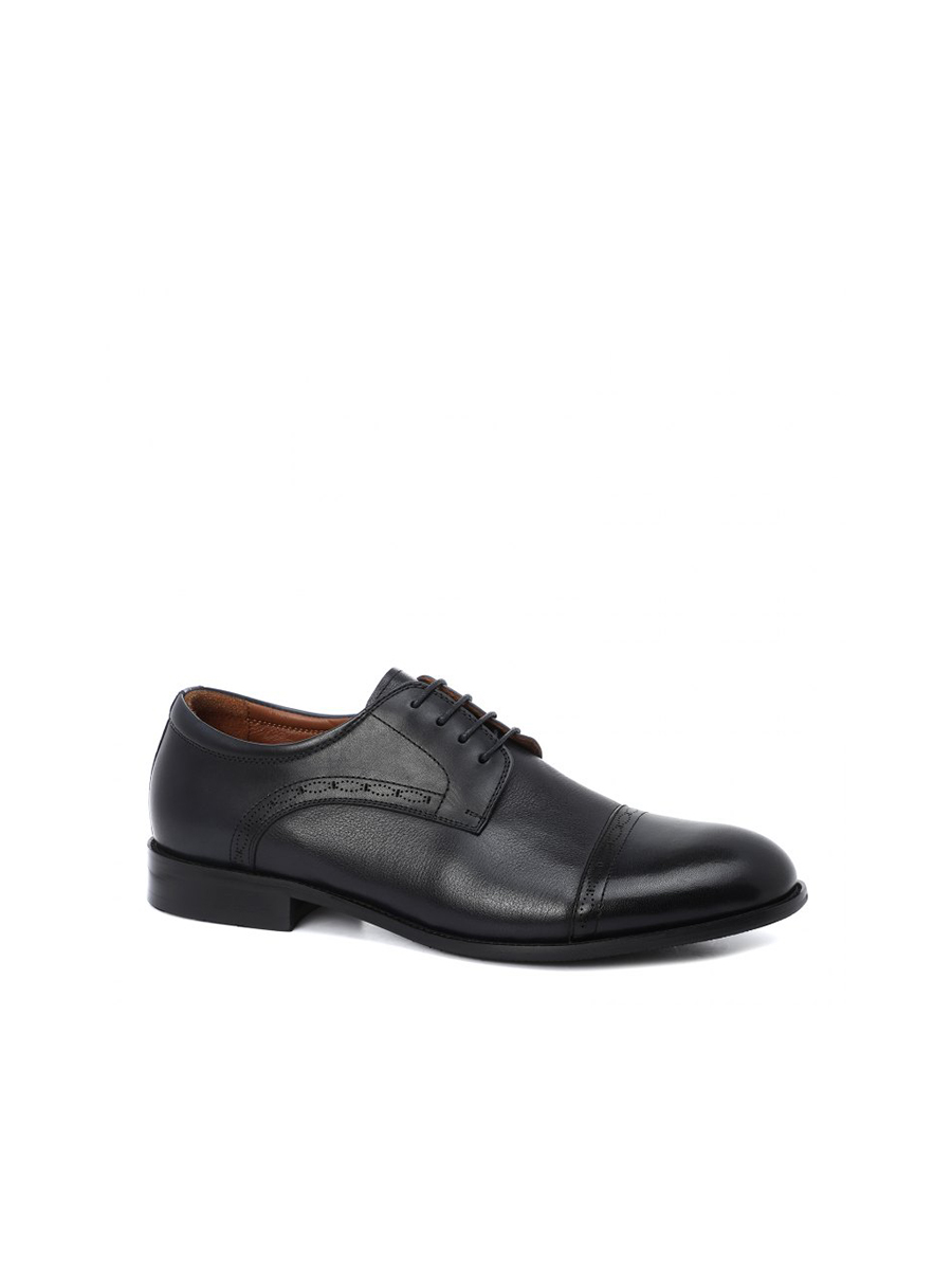 

Полуботинки мужские Tendance YA-0186 синие 42 EU, YA-0186
