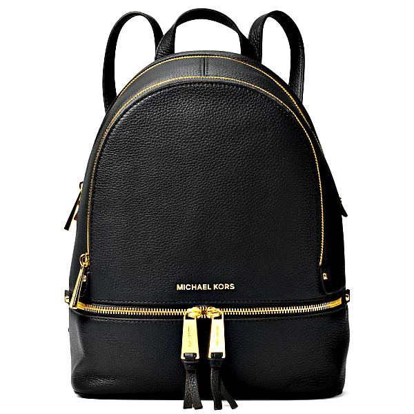 

Рюкзак женский Michael Kors 30S5GЕZB1L черный, 25х30х13 см, 30S5GЕZB1L