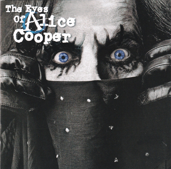 

Alice Cooper: Eyes Of Alice (1 CD)