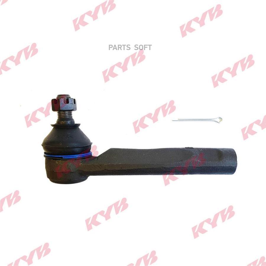 

KYB Наконечник рулевой KYB KTR1215