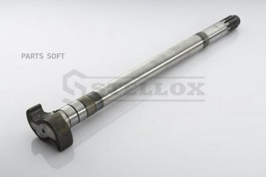 

STELLOX Вал тормозной STELLOX 8500303sx