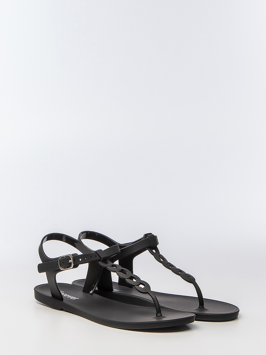 

Сандалии женские Color Me 1009-201 black черные 37 RU, 1009-201 black