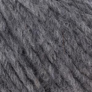 

Пряжа Rowan Brushed Fleece 9802176 (253), Серый, 253