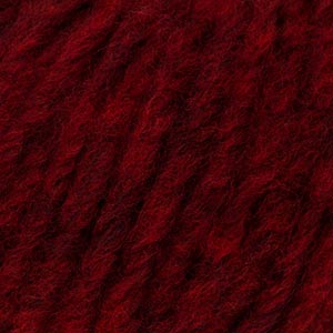 Пряжа Rowan Brushed Fleece 9802176 (260) бордовый