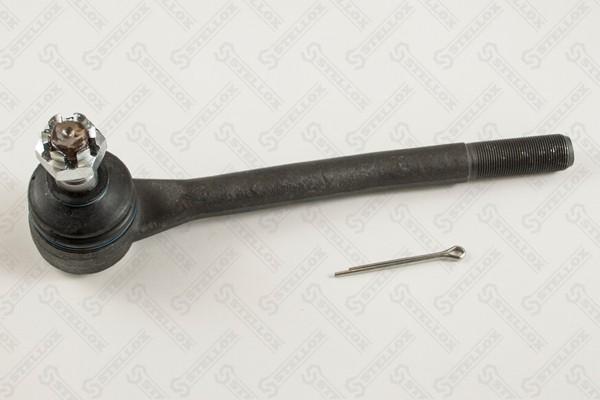 

Наконечник поперечной рулевой тяги STELLOX 51-00184A-SX