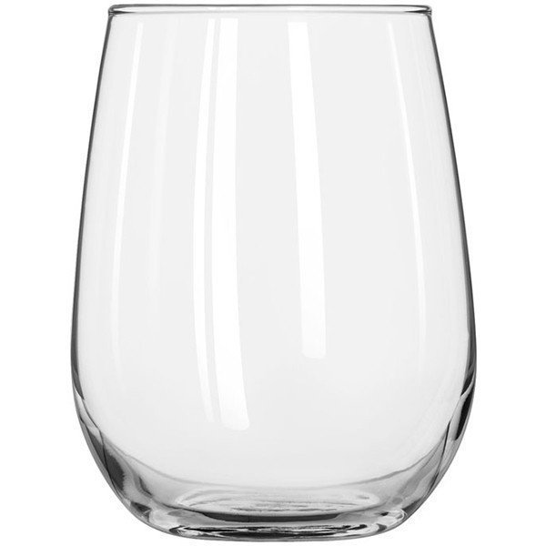 фото Бокал для вина stemless 503 мл libbey 1050816