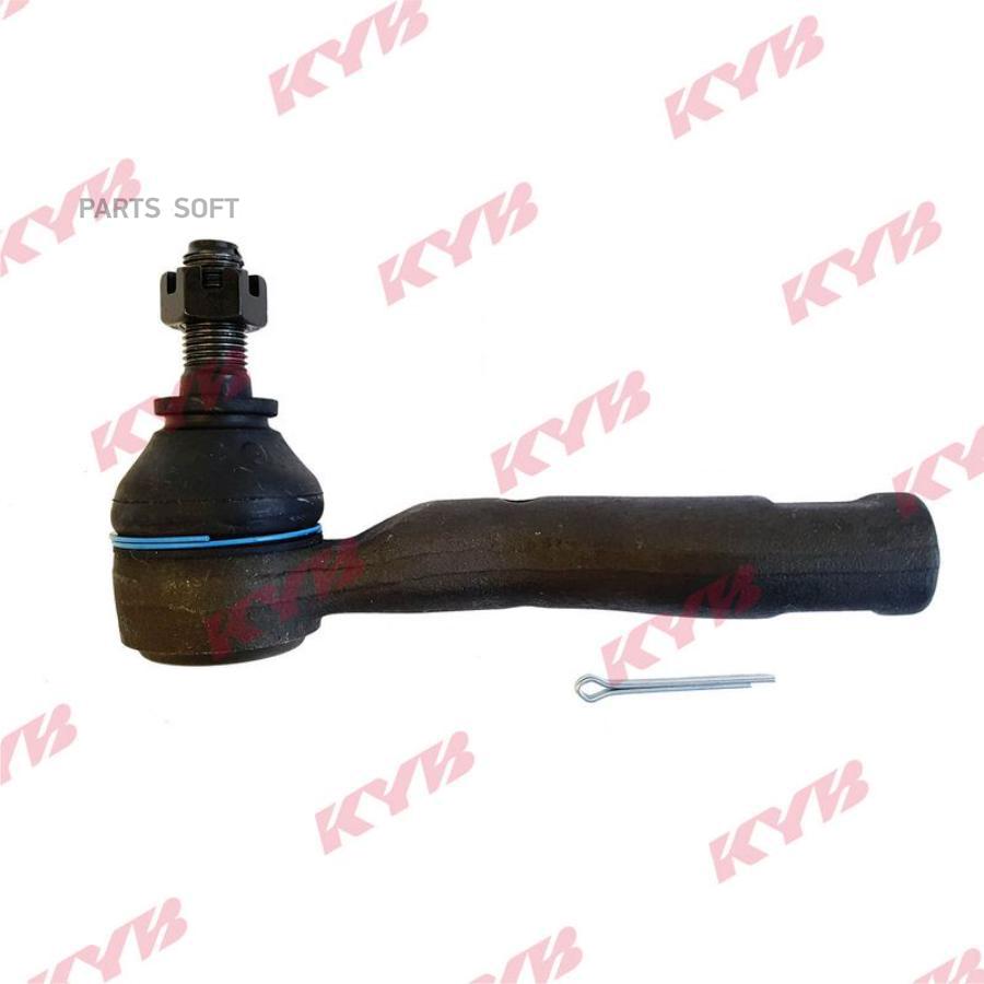 

KYB Наконечник рулевой KYB KTR1217