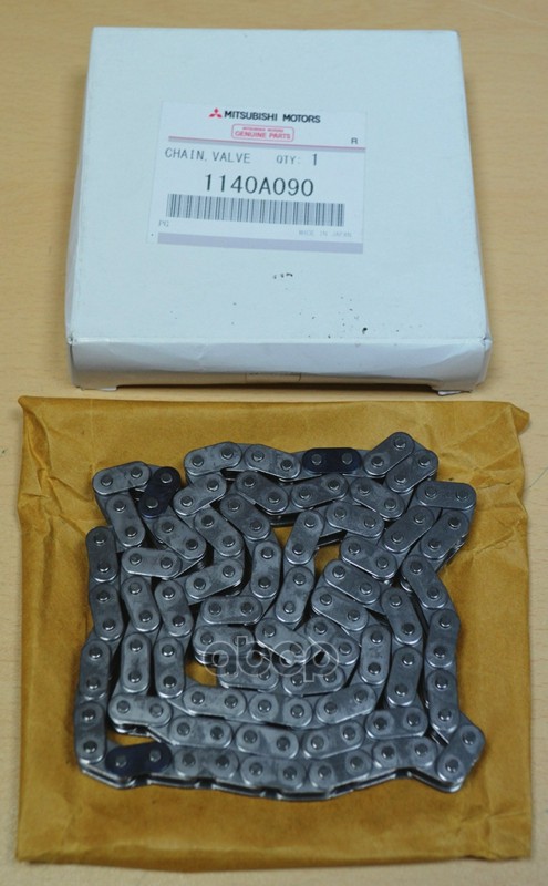 

Цепь Привода Грм MITSUBISHI 1140A090