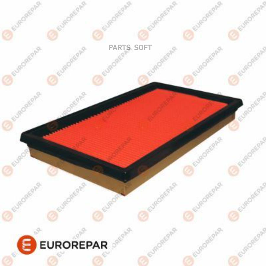 

Воздушный фильтр EUROREPAR 1638020180