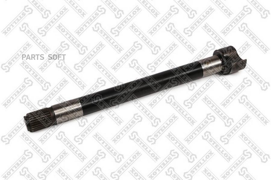 

STELLOX Вал тормозной STELLOX 8500316sx
