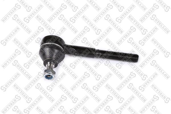 

Наконечник поперечной рулевой тяги STELLOX 51-00284A-SX