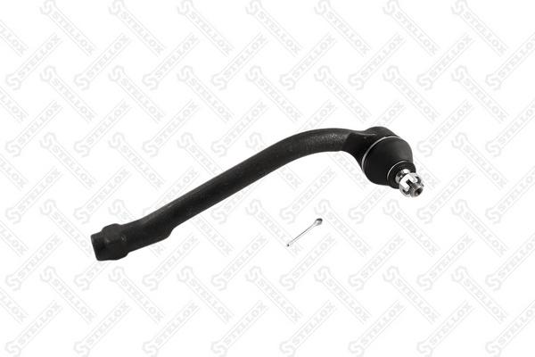 

Наконечник поперечной рулевой тяги STELLOX 51-00309A-SX