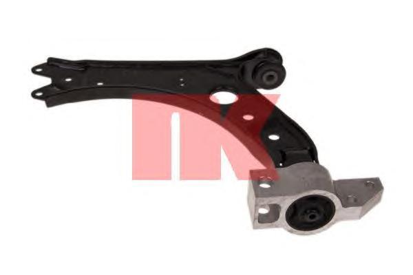 

5014743 рычаг передний левый Skoda Octavia/Superb/Yeti All 04>, VW Golf V All 03>