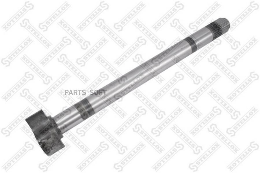 

STELLOX Вал тормозной STELLOX 8500320sx