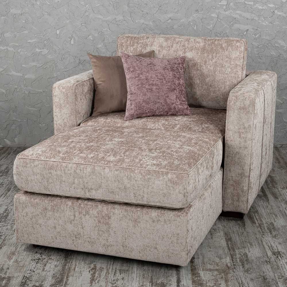 

Диванный модуль "Бомбери" Decor-of-today 01686, 01686
