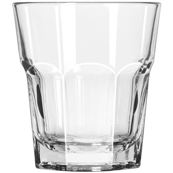 

Хайбол GIBRALTAR 384 мл Libbey 1010525
