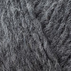 

Пряжа Rowan Brushed Fleece 9802176 (273), Серый, 273