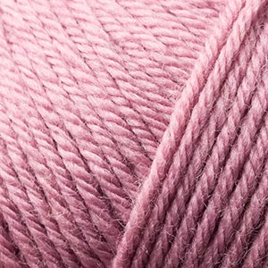 

Pure Wool Superwash Worsted /Пур Вул Супервош Ворстед/ пряжа Rowan 9802170 (191), Розовый, 191