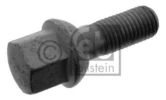 

Болт крепления колеса 52mm M12x1.5mm MB W123/W126