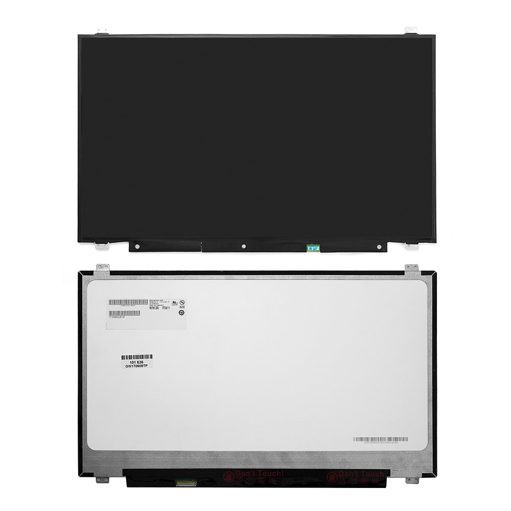 Матрица OEM для ноутбука LTN173HL01-401 (100113994V)